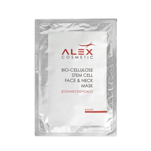 Alex Cosmetic Bio-cellulose Stem Cell Sheet Mask - Image 3