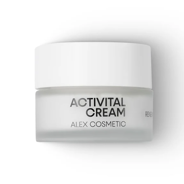Alex Cosmetic Activital Cream
