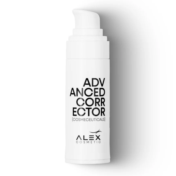 Alex Cosmetic Advanced Corrector No.1 – Cream