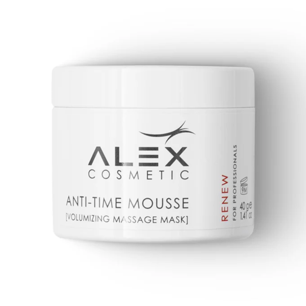 Alex Cosmetic Anti Time Mousse