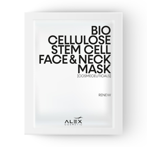 Alex Cosmetic Bio-cellulose Stem Cell Sheet Mask