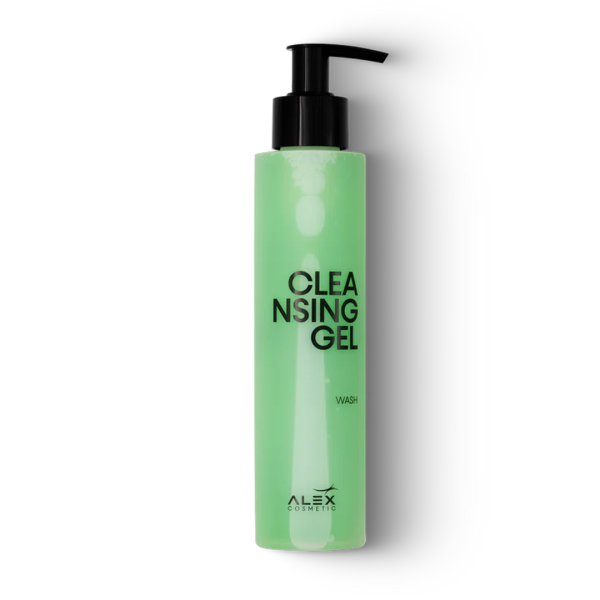 Alex Cosmetic Cleansing Gel