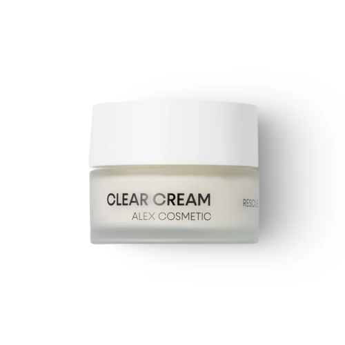 Alex Cosmetic Clear Cream and Deep Gel - Image 2