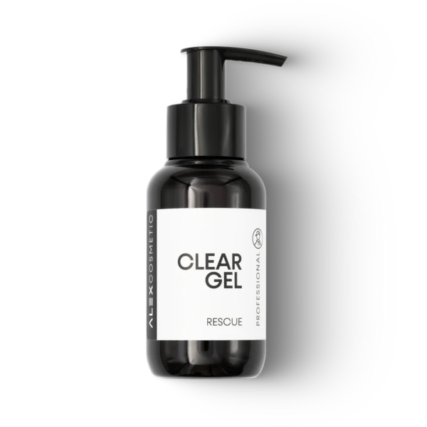 Alex Cosmetic Clear Gel