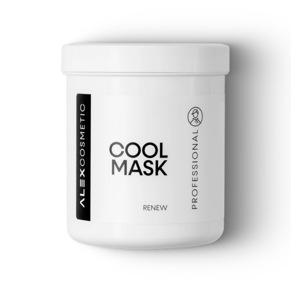Alex Cosmetic Cool Mask