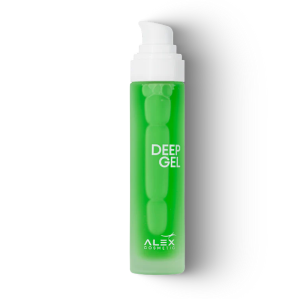 Alex Cosmetic Deep Gel Wash