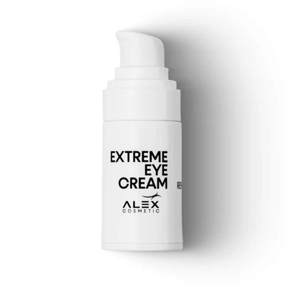 Alex Cosmetic Extreme Eye Cream