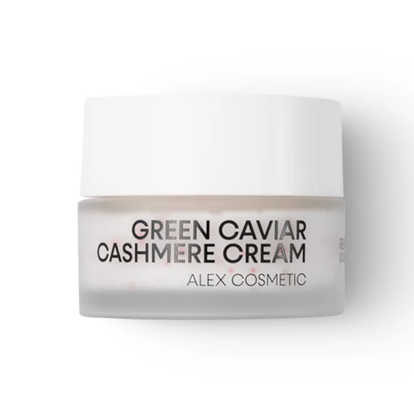 Alex Cosmetic Green Caviar Cashmere Cream