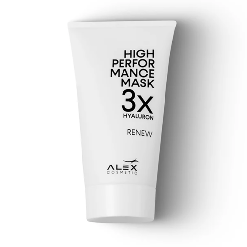 Alex Cosmetic High Performance Mask