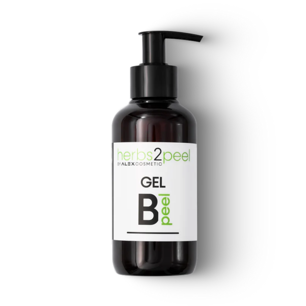 Herbs2Peel Gel [B] (For Professionals)