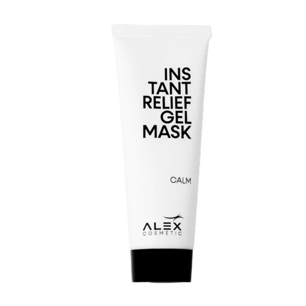 Alex Cosmetic Instant Relief Gel Mask