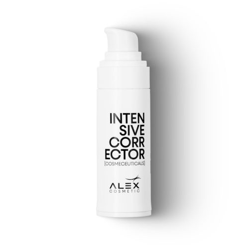Alex Cosmetic Intensive Corrector No.2 – Cream