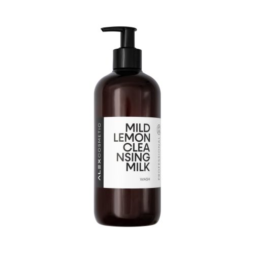 Alex Cosmetic Mild Lemon Cleansing Milk