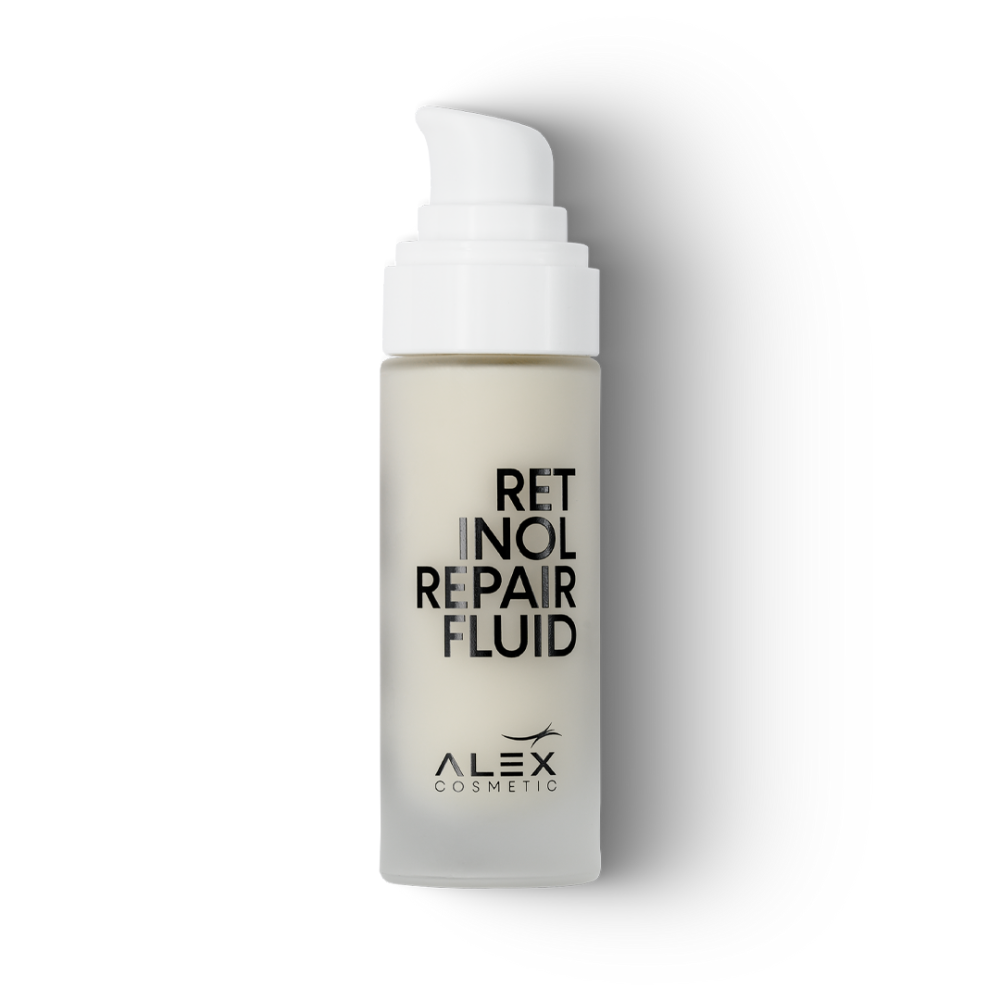 Alex Cosmetic Retinol Repair Fluid