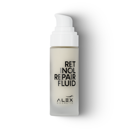 Alex Cosmetic Retinol Repair Fluid