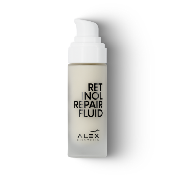Alex Cosmetic Retinol Repair Fluid