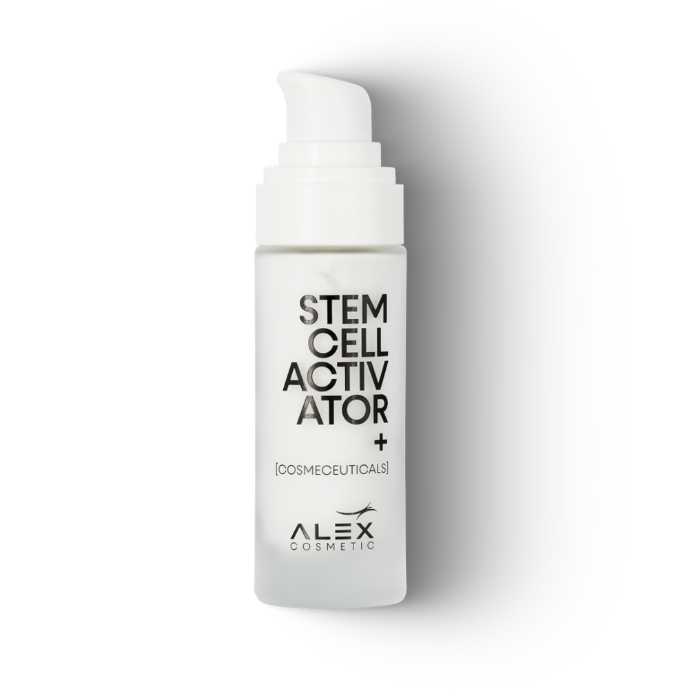 Alex Cosmetic Stem Cell Activator+