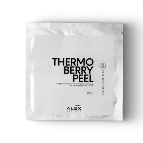 Alex Cosmetic Thermo Berry Peel