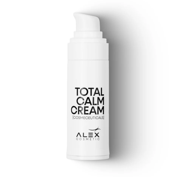 Alex Cosmetic Total Calm Cream