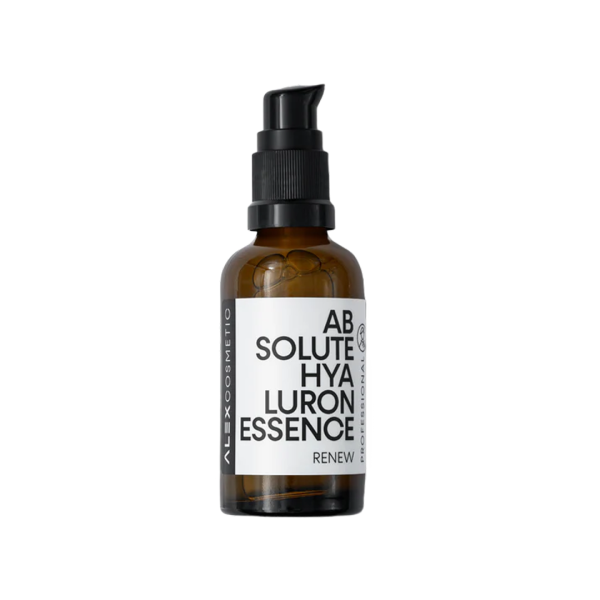 Alex Cosmetic Absolute Hyaluron Essence