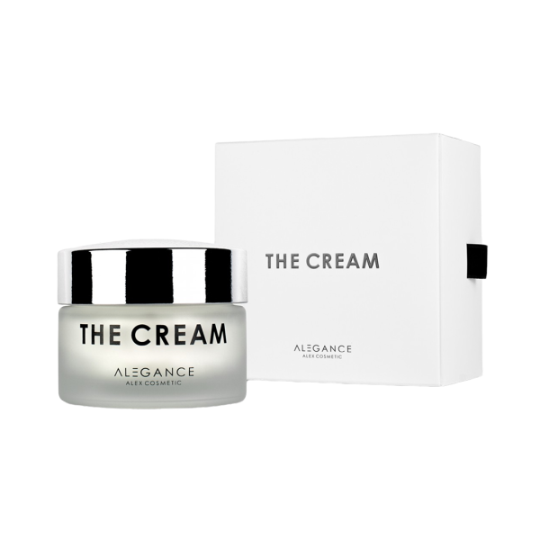 Alex Cosmetic Alegance The Cream