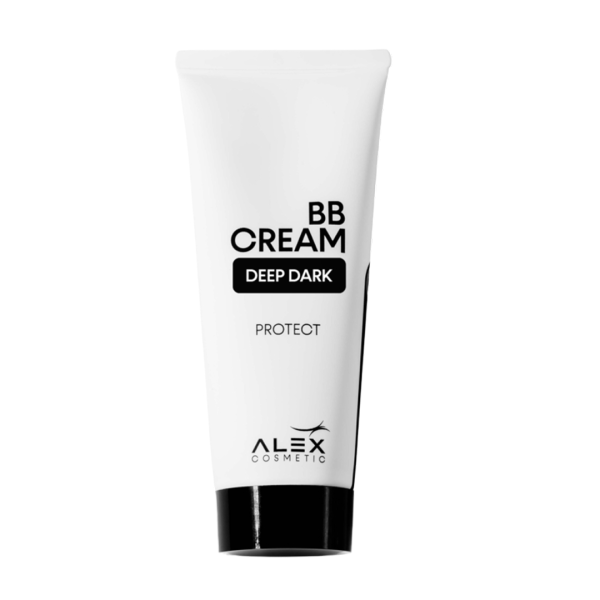 ALEX COSMETIC BB CREAM DEEP DARK