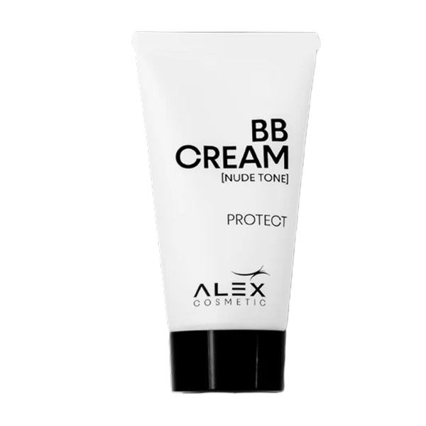 ALEX COSMETIC BB CREAM NUDE TONE
