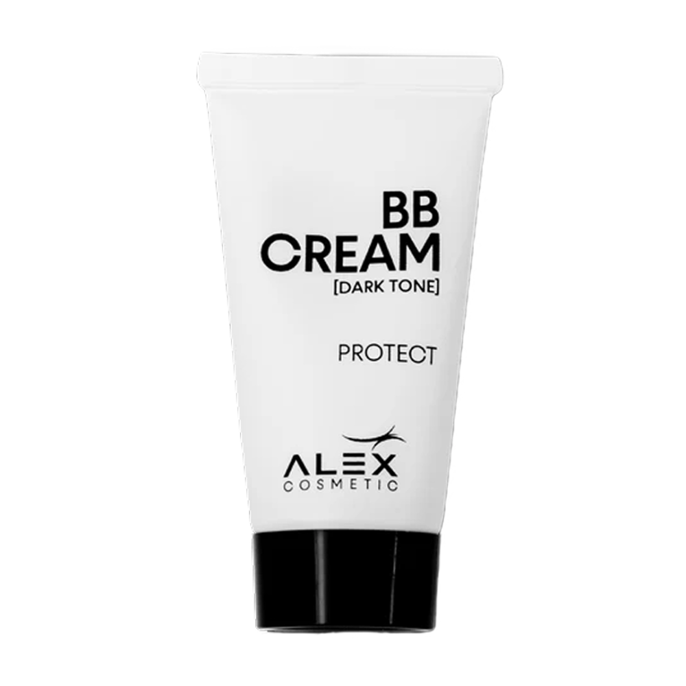 ALEX COSMETIC BB CREAM DARK TONE