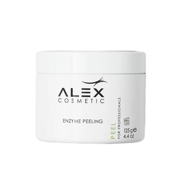 Alex Cosmetic Enzyme Peeling