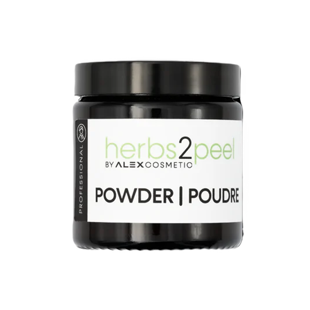 Alex Cosmetic Herbs2peel Powder