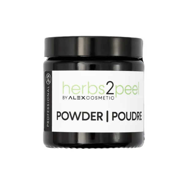 Alex Cosmetic Herbs2peel Powder