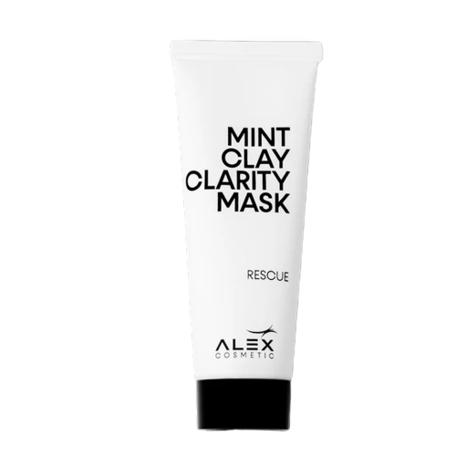 Alex Cosmetic Mint Clay Clarity Mask