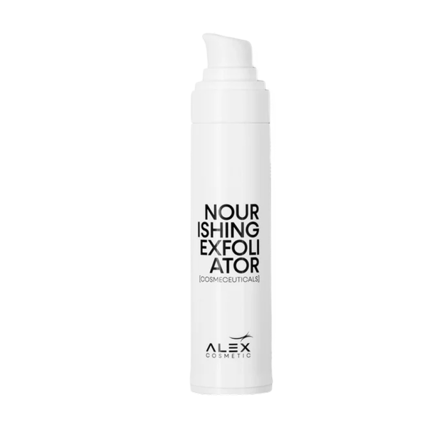 Alex Cosmetic Nourishing Exfoliator