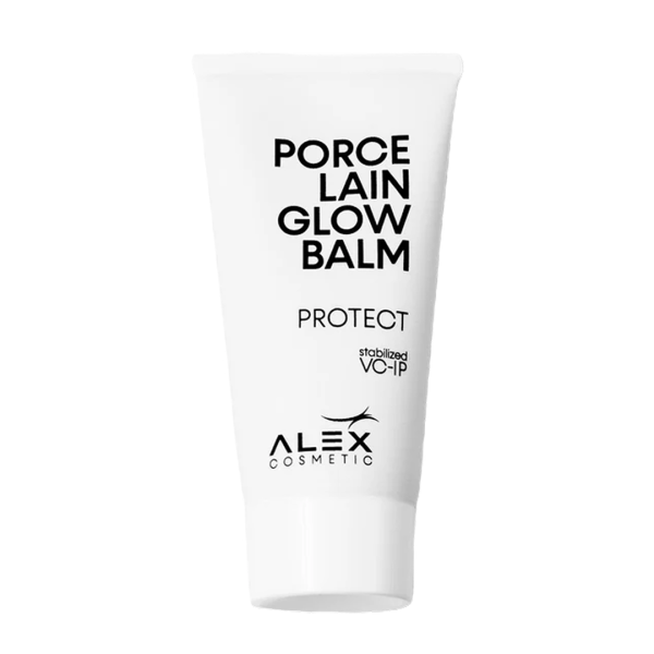 Alex Cosmetic Porcelain Glow Balm
