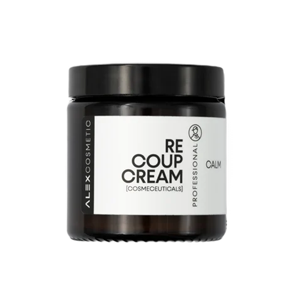 Alex Cosmetic Recoup Cream