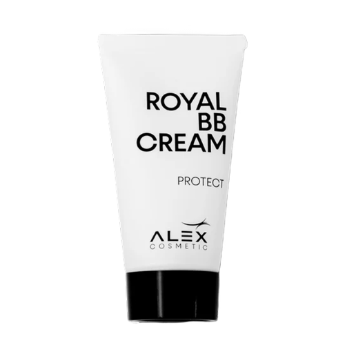ALEX COSMETIC ROYAL BB CREAM