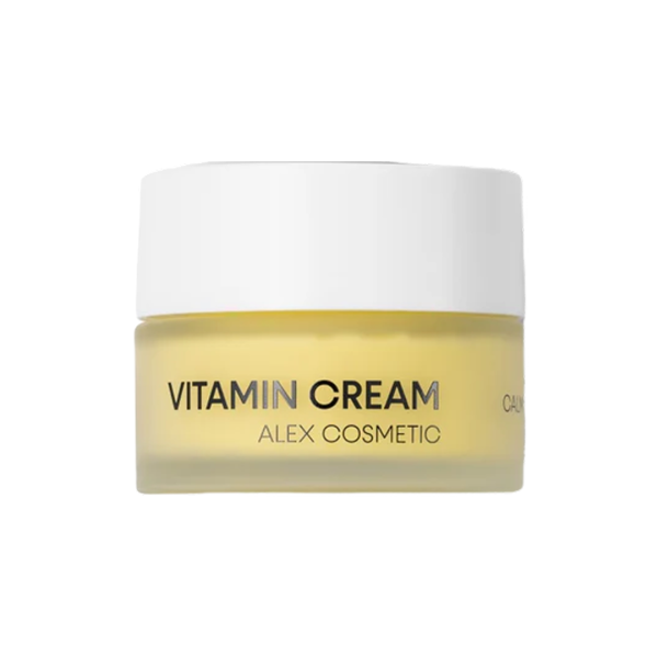 Alex Cosmetic Vitamin Cream