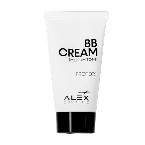 BB Cream Medium Tone – BB Cream