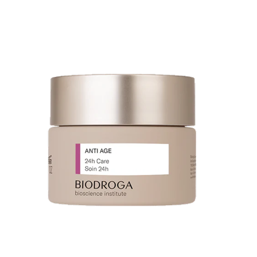 Biodroga Bioscience Institute Anti Age 24 Hour Cream