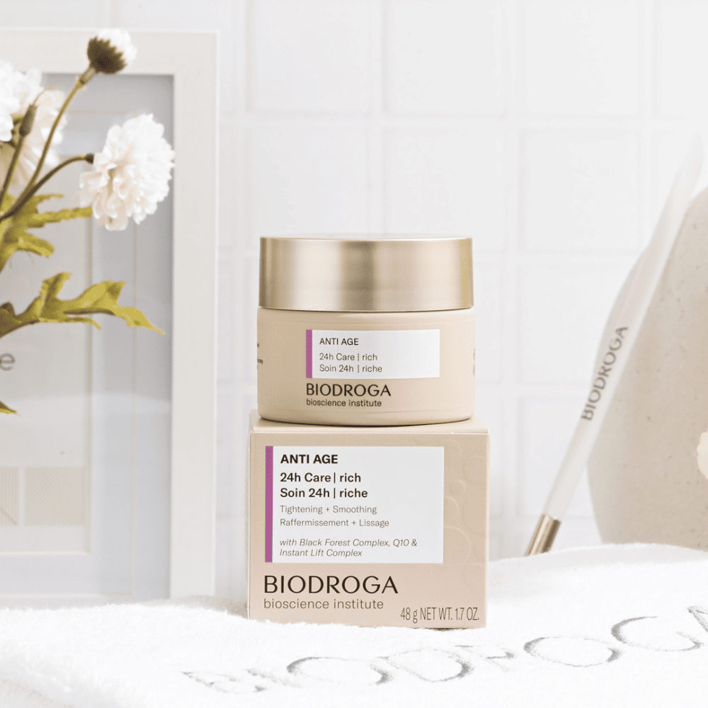 BIODROGA’S ANTI-AGE 24h care rich - Image 2
