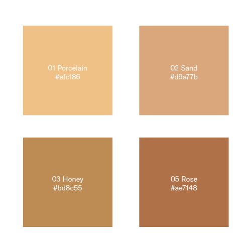 360° LIFTING Foundation SPF 15 02 Sand - Image 2