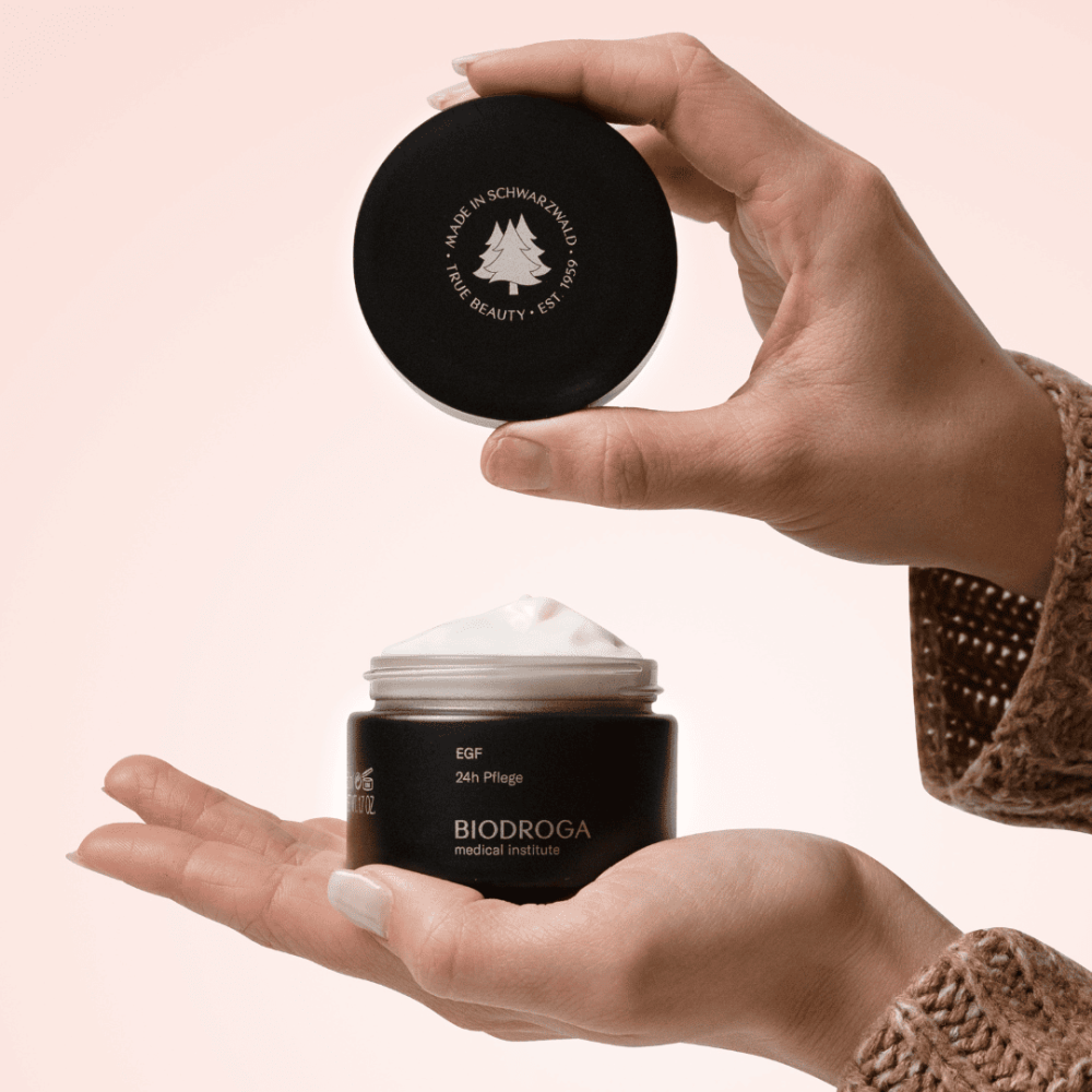 ADVANCED EGF SKIN CONCEPT 24 Hour Cream - Image 3