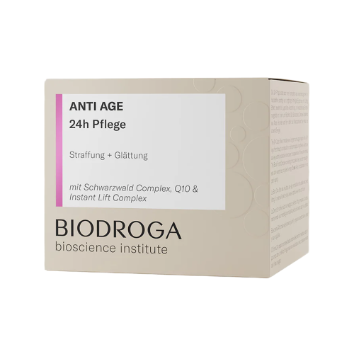 Biodroga Bioscience Institute Anti Age 24 Hour Cream - Image 2