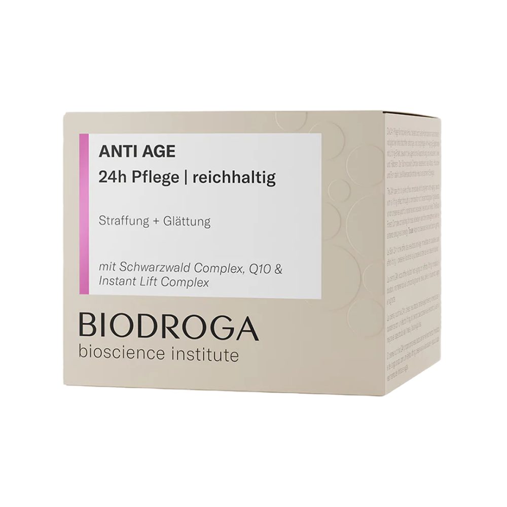 BIODROGA’S ANTI-AGE 24h care rich - Image 3