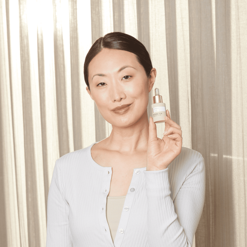 Biodroga Bioscience Institute Anti Age Serum - Image 3
