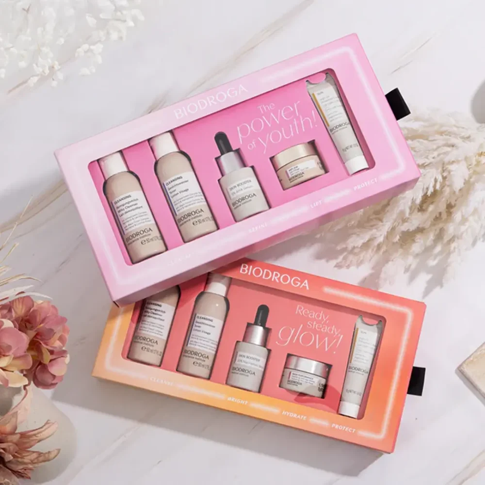 BIODROGA’S Power of Youth Anti Aging Starter Set - Image 3