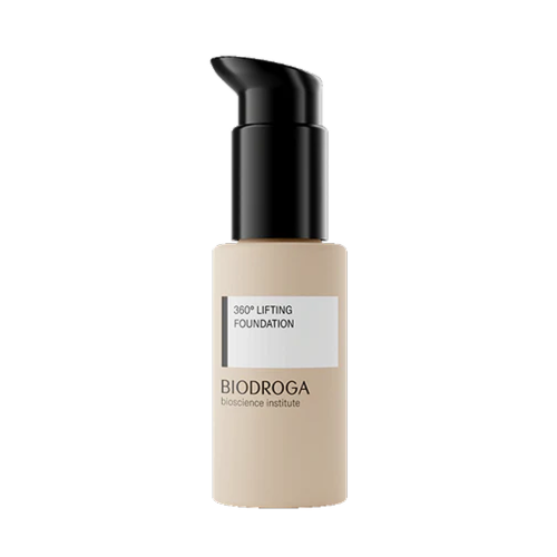 360° LIFTING Foundation SPF 15 02 Sand