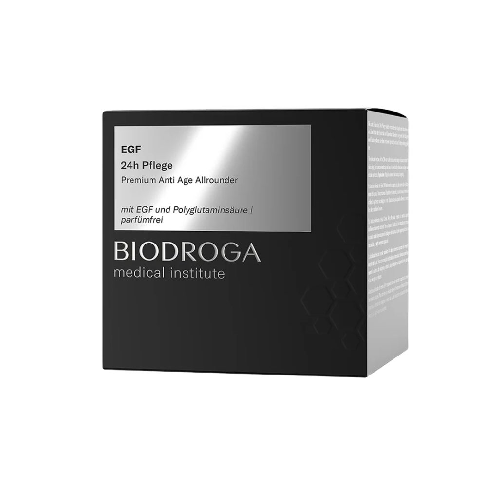 ADVANCED EGF SKIN CONCEPT 24 Hour Cream - Image 2
