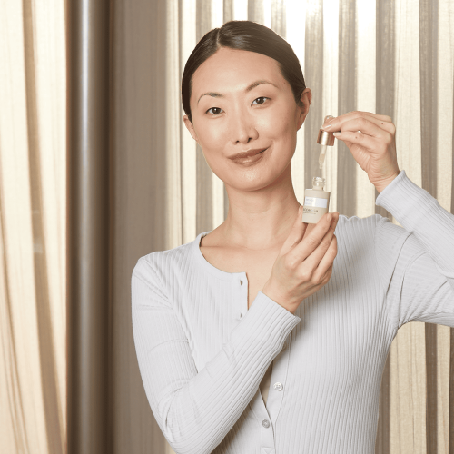 Biodroga Bioscience Institute Anti Age Serum - Image 4