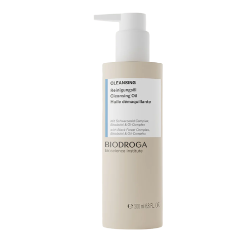 Biodroga Bioscience Institute Cleansing Oil